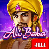 Ali Baba kkkk ph hot game