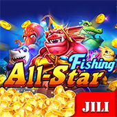 All Star Fishing kkkk ph game