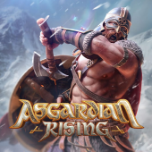 Asgardian Rising kkkk ph