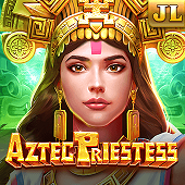Aztec Priestess kkkk ph