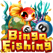 Bingo Fishing kkkk ph