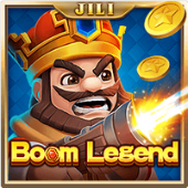 Boom Legend kkkk ph fishing