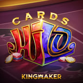 Cards Hi Lo kkkk ph cards