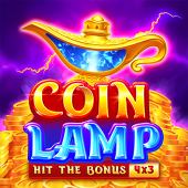 Coin Lamp kkkk ph slot