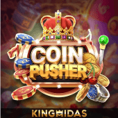 Coin Pusher kkkk ph arcade