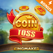 Coin Toss kkkk ph cards