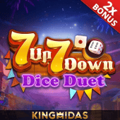 Dice Duet kkkk ph arcade