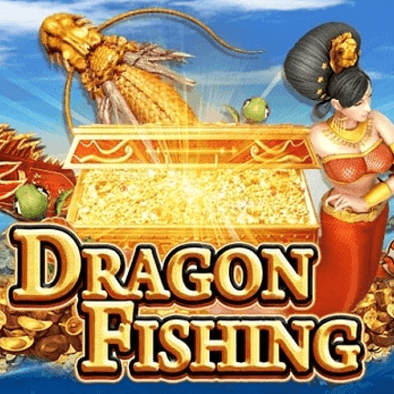 Dragon Fishing kkkk ph