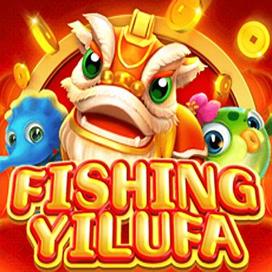 Fishing Yi Lu Fa kkkk ph