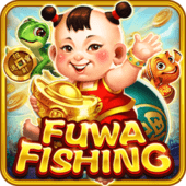 Fuwa Fishing kkkk ph game