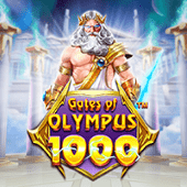 Gates of Olympus 1000 kkkk ph