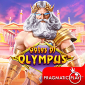 Gates of Olympus kkkk ph