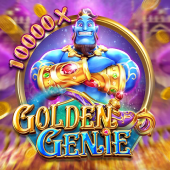 Golden Genie kkkk ph hot