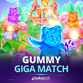 Gummy Giga Match kkkk ph