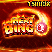 Heat Bingo kkkk ph hot