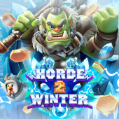 Horde 2 Winter kkkk ph