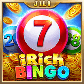 Irich Bingo kkkk ph game