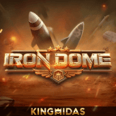Iron Dome kkkk ph cards