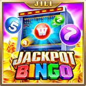 Jackpot Bingo kkkk ph