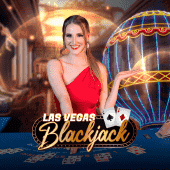 Las Vegas Blackjack kkkk ph