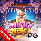 Lucky Neko kkkk ph hot