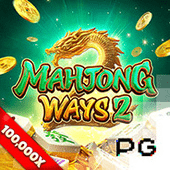 Mahjong Ways 2 kkkk ph