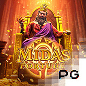 Midas Fortune kkkk ph hot