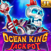 Ocean King Jackpot kkkk ph