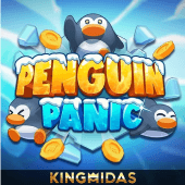 Penguin Panic kkkk ph