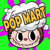 Popmart kkkk ph slot