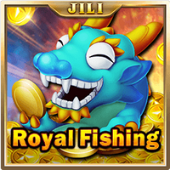 Royal Fishing kkkk ph