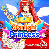 Starlight Princess kkkk ph