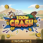 Toon Crash kkkk ph