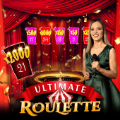 Ultimate Roulette kkkk ph